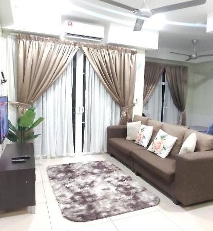 DPerdana Dinies Kota Bharu 1bedroom apartment Zewnętrze zdjęcie