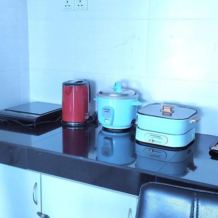 DPerdana Dinies Kota Bharu 1bedroom apartment Zewnętrze zdjęcie