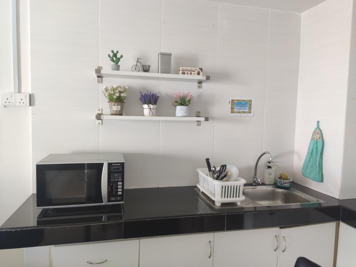 DPerdana Dinies Kota Bharu 1bedroom apartment Zewnętrze zdjęcie