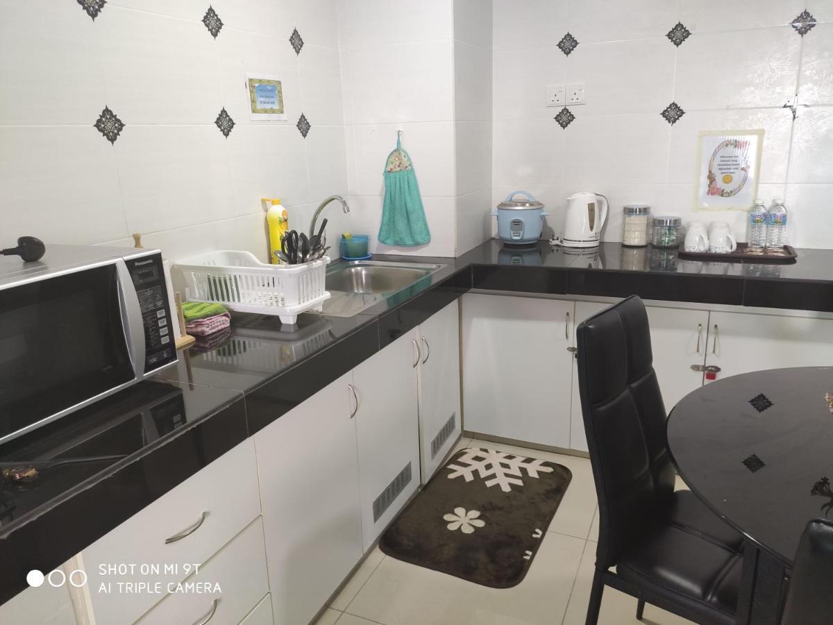 DPerdana Dinies Kota Bharu 1bedroom apartment Zewnętrze zdjęcie