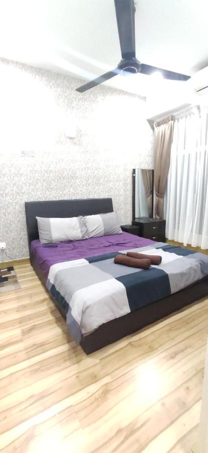DPerdana Dinies Kota Bharu 1bedroom apartment Zewnętrze zdjęcie