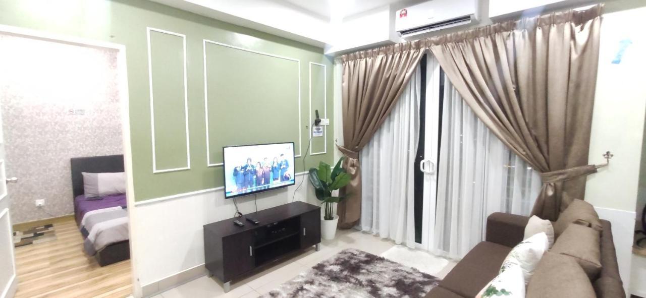 DPerdana Dinies Kota Bharu 1bedroom apartment Zewnętrze zdjęcie