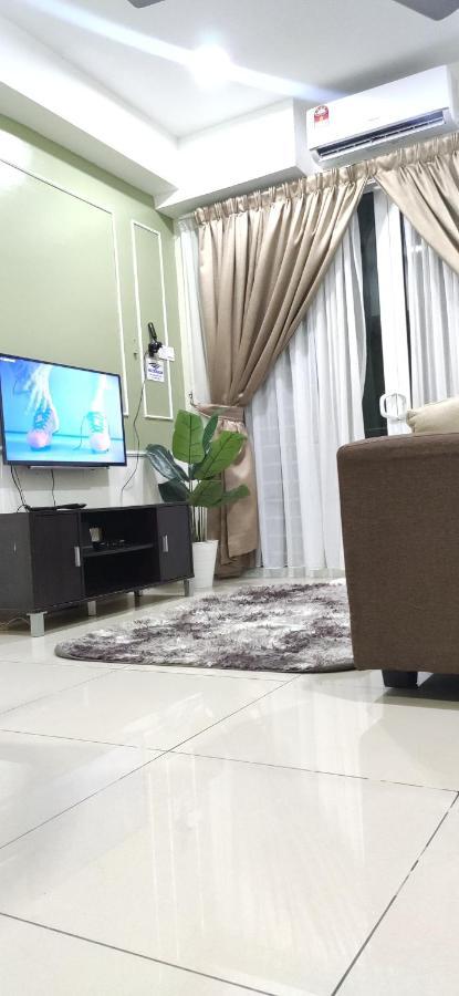 DPerdana Dinies Kota Bharu 1bedroom apartment Zewnętrze zdjęcie