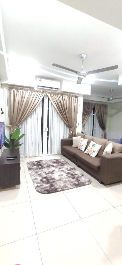 DPerdana Dinies Kota Bharu 1bedroom apartment Zewnętrze zdjęcie