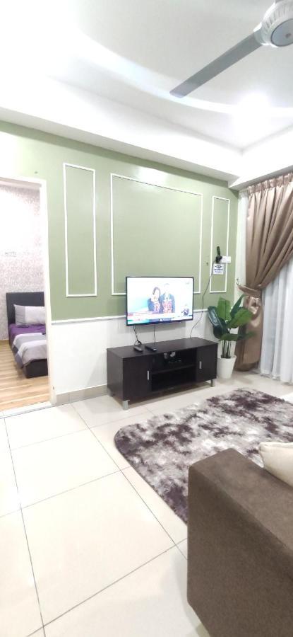 DPerdana Dinies Kota Bharu 1bedroom apartment Zewnętrze zdjęcie