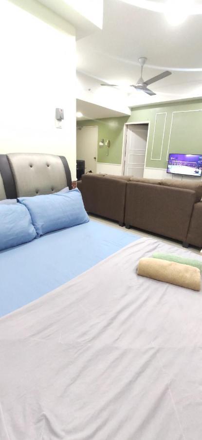 DPerdana Dinies Kota Bharu 1bedroom apartment Zewnętrze zdjęcie
