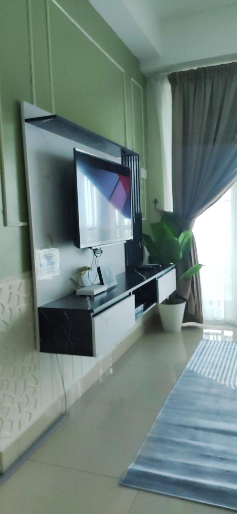 DPerdana Dinies Kota Bharu 1bedroom apartment Zewnętrze zdjęcie
