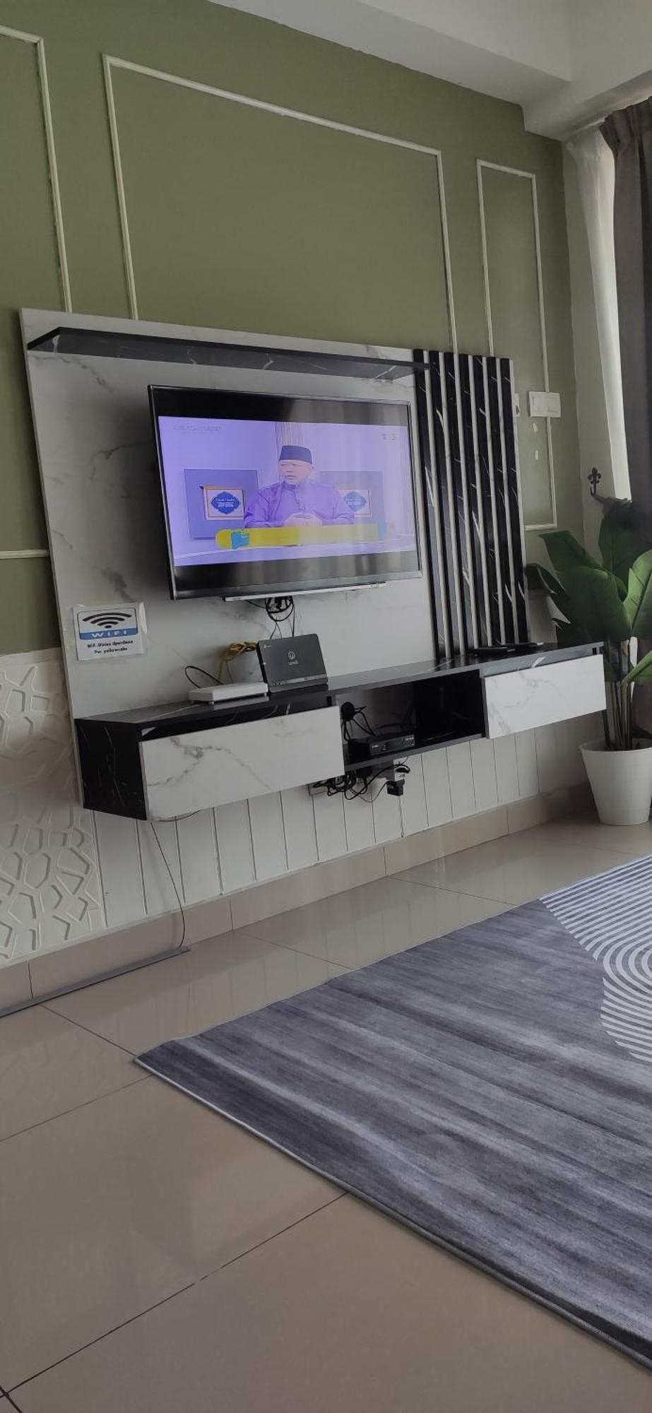 DPerdana Dinies Kota Bharu 1bedroom apartment Zewnętrze zdjęcie