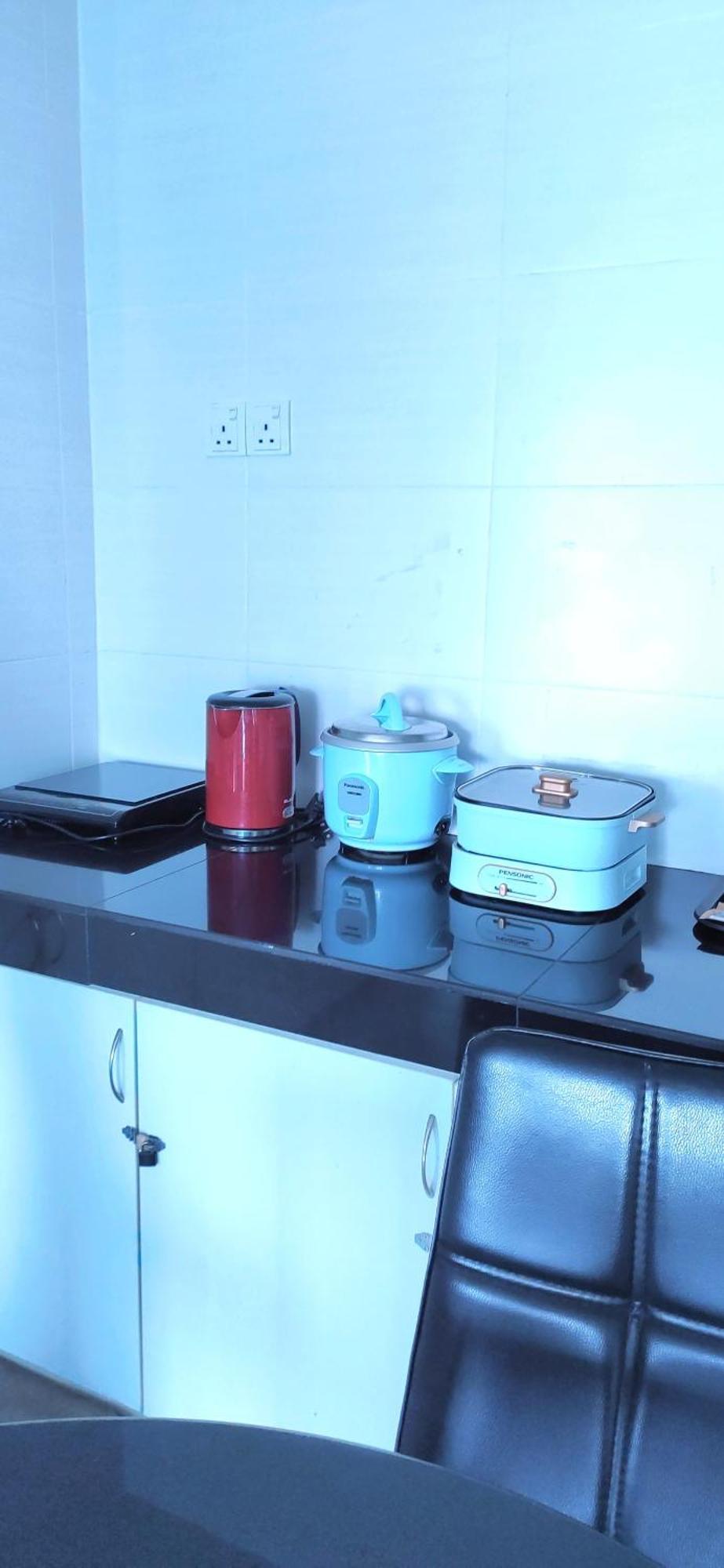DPerdana Dinies Kota Bharu 1bedroom apartment Zewnętrze zdjęcie
