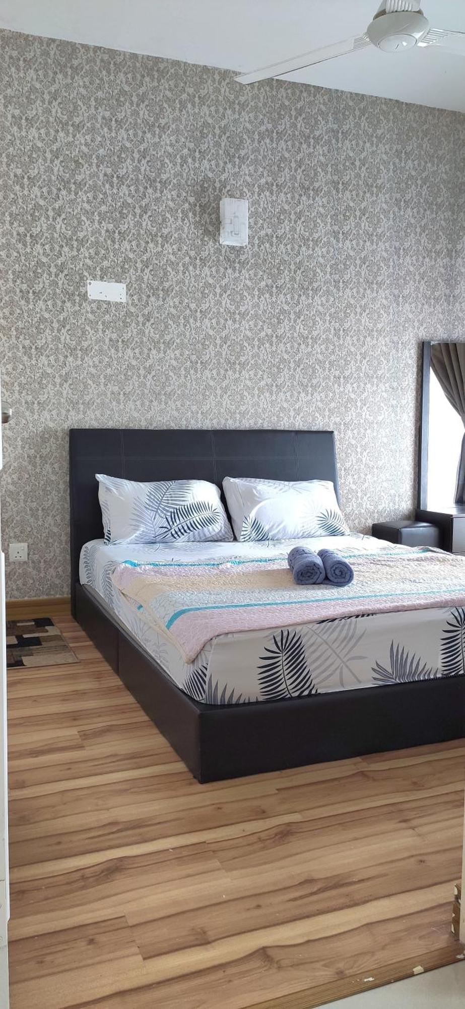 DPerdana Dinies Kota Bharu 1bedroom apartment Zewnętrze zdjęcie