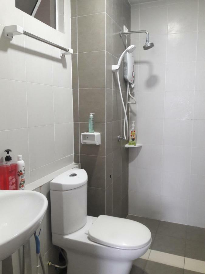 DPerdana Dinies Kota Bharu 1bedroom apartment Zewnętrze zdjęcie