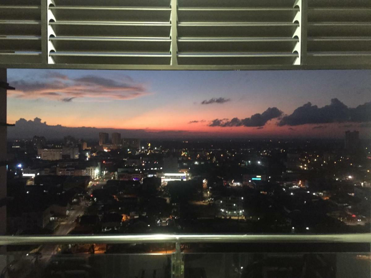 DPerdana Dinies Kota Bharu 1bedroom apartment Zewnętrze zdjęcie