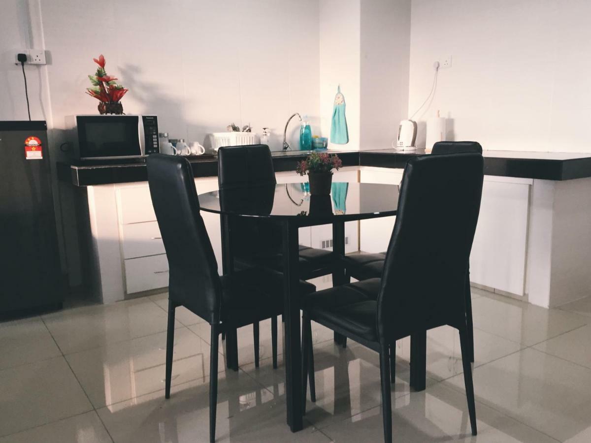 DPerdana Dinies Kota Bharu 1bedroom apartment Zewnętrze zdjęcie