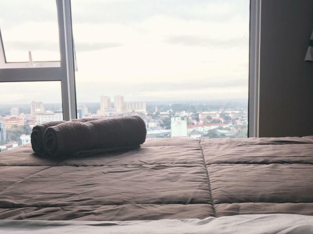 DPerdana Dinies Kota Bharu 1bedroom apartment Zewnętrze zdjęcie