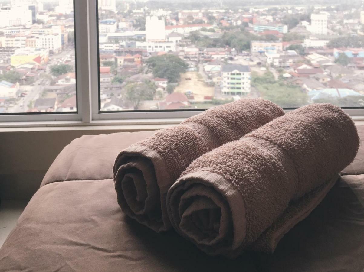 DPerdana Dinies Kota Bharu 1bedroom apartment Zewnętrze zdjęcie