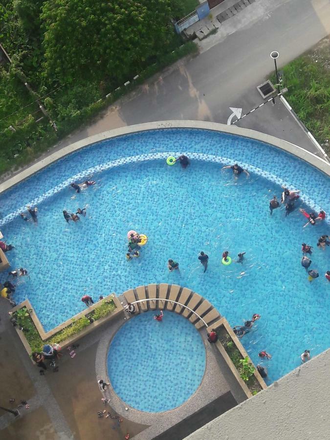 DPerdana Dinies Kota Bharu 1bedroom apartment Zewnętrze zdjęcie